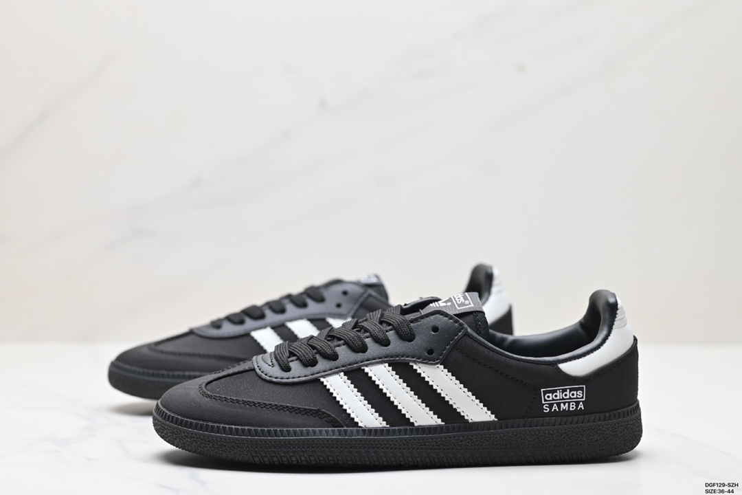 Adidas Samba Shoes